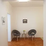 Three Roses Split