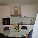 Apartmán Three Roses