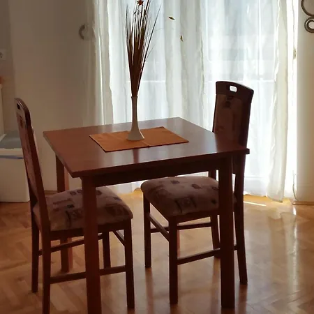 Apartmán Three Roses