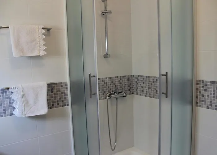 Apartamento Three Roses