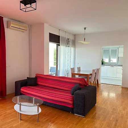 Apartman Three Roses