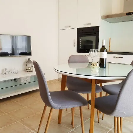 Daire Three Roses Split