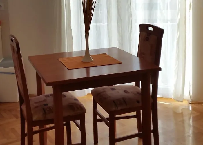 Apartamento Three Roses