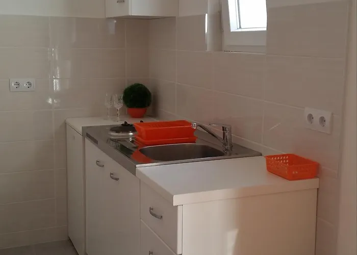 Apartamento Three Roses *