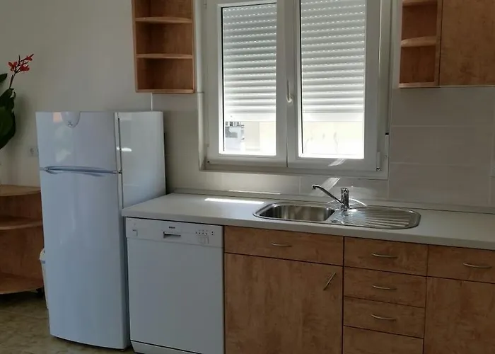 Apartamento Three Roses