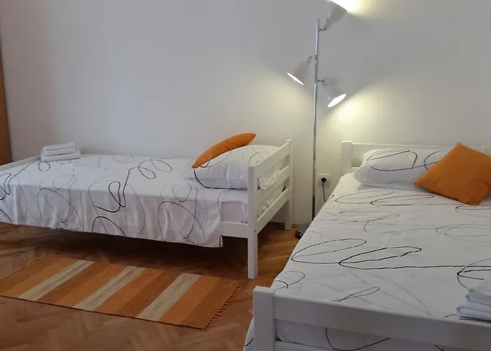 Apartamento Three Roses *