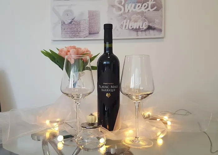 Three Roses Apartamento *