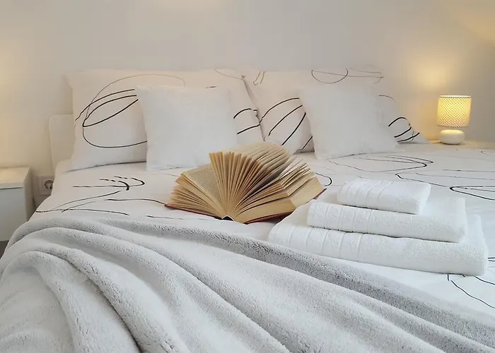 Three Roses Apartamento *