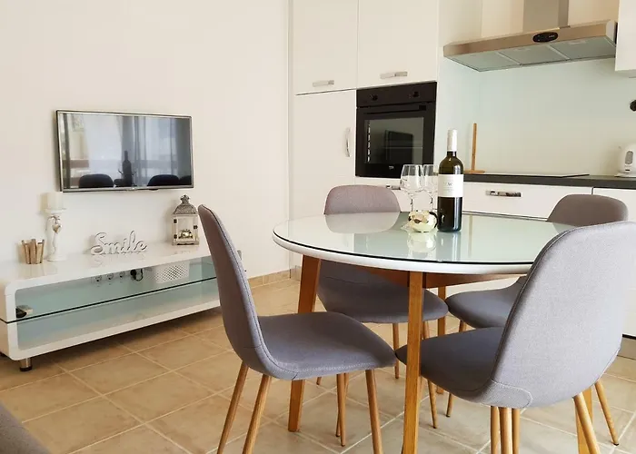 Apartamento Three Roses Split