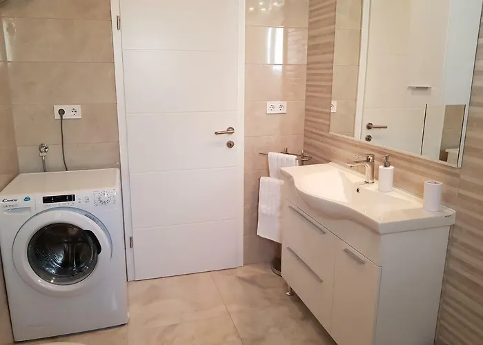 Three Roses Apartamento *