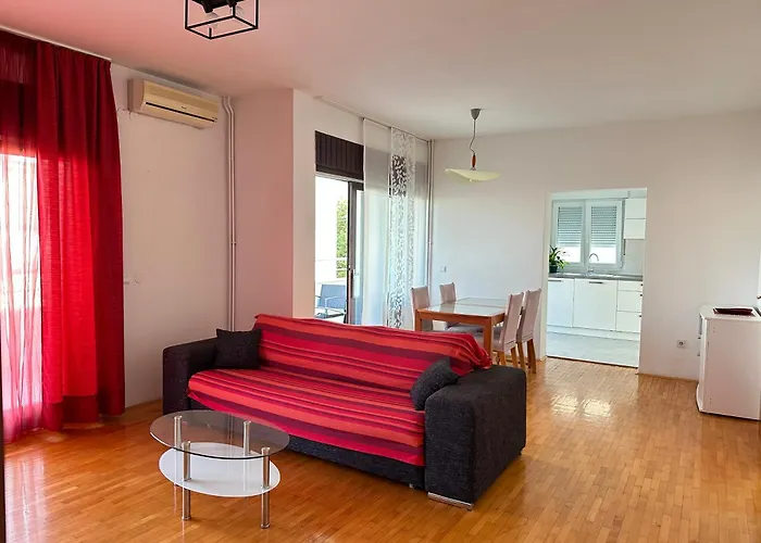 Apartman Three Roses