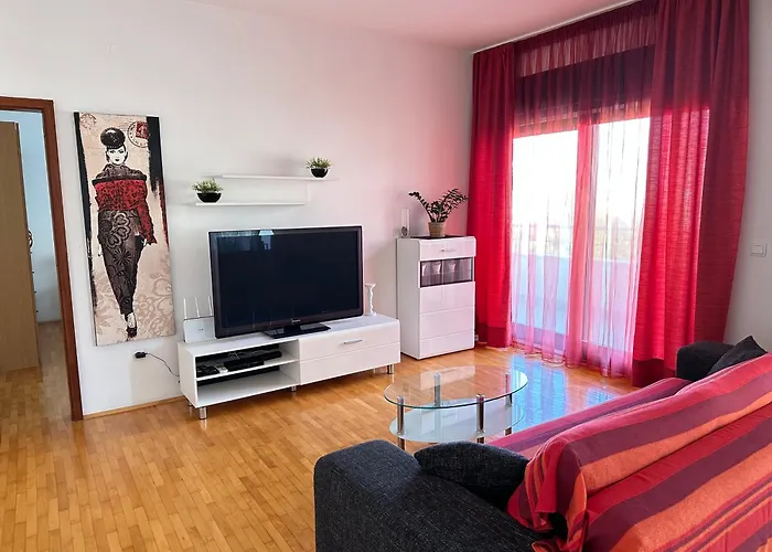 Apartman Three Roses