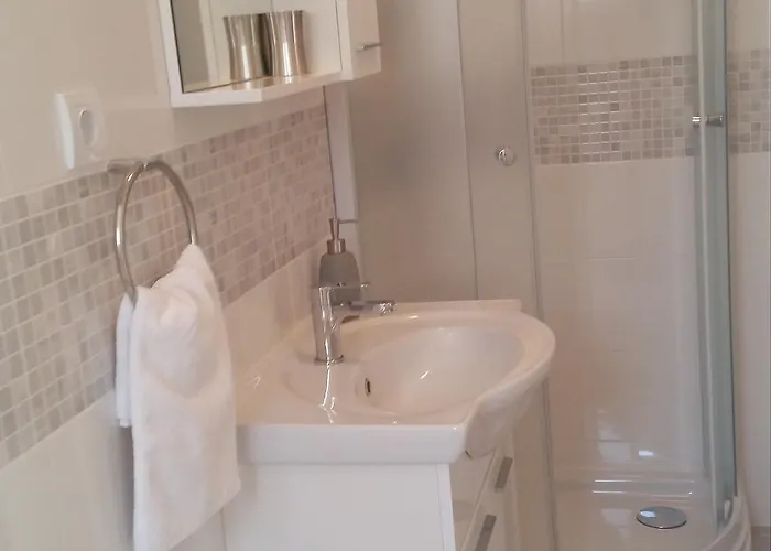 Three Roses Apartman Split