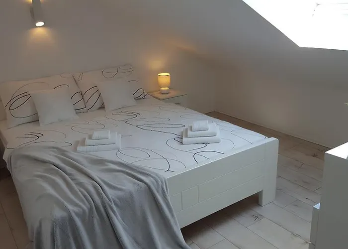 Apartman Three Roses Split