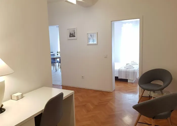 Apartman Three Roses