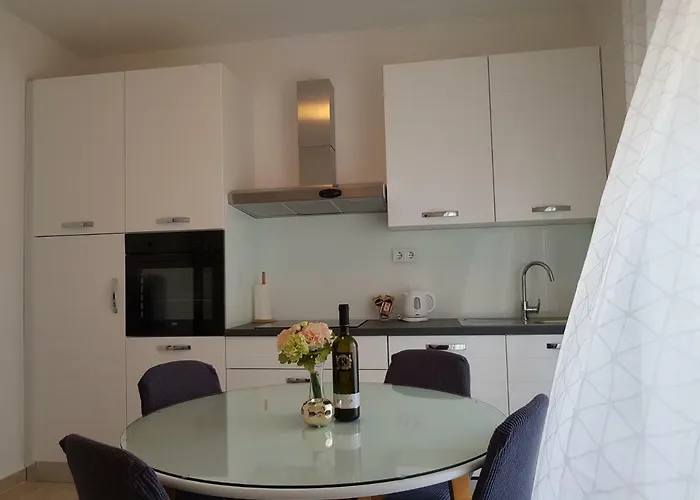 Apartman Three Roses